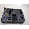 Recambio de bsi para citroën saxo (1996) 1.5 d referencia OEM IAM S118085220E  