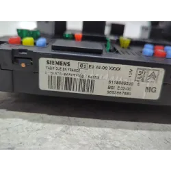 Recambio de bsi para citroën saxo (1996) 1.5 d referencia OEM IAM S118085220E  