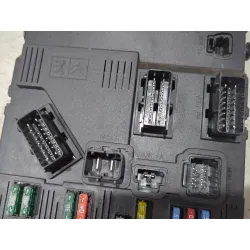 Recambio de bsi para citroën saxo (1996) 1.5 d referencia OEM IAM S118085220E  