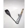 Recambio de cinturon seguridad delantero izquierdo para renault megan scenic jm 1.5 d 100 cv referencia OEM IAM   