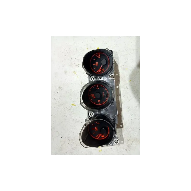 Recambio de reloj nivel combustible para alfa romeo 156 (116)(1997) 1.9 jtd 107cv referencia OEM IAM 60657727  