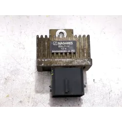 Recambio de caja precalentamiento para renault kangoo ii (f/kw0)(2008) 1.5 dci 85 cv referencia OEM IAM 9640469680A  