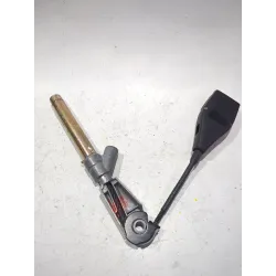 Recambio de cinturon seguridad delantero izquierdo para renault megan scenic jm 1.5 d 100 cv referencia OEM IAM   