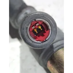 Recambio de cinturon seguridad delantero izquierdo para renault megan scenic jm 1.5 d 100 cv referencia OEM IAM   
