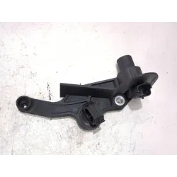 Recambio de sensor posicion cigüeñal para citroën c2 (jm_) 1.1 referencia OEM IAM 9639999880  