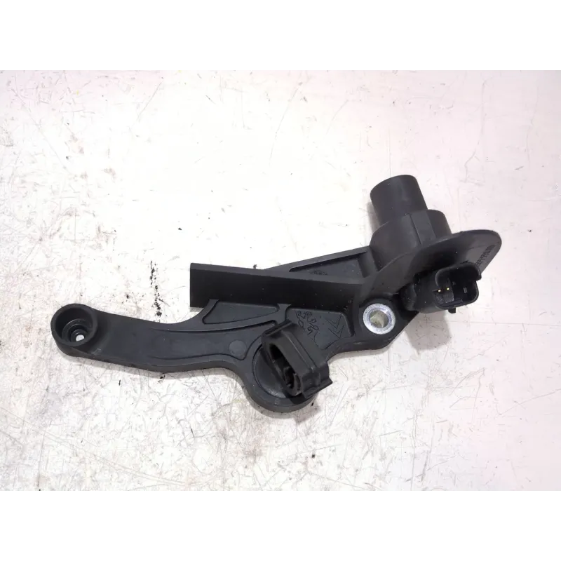 Recambio de sensor posicion cigüeñal para citroën c2 (jm_) 1.1 referencia OEM IAM 9639999880  