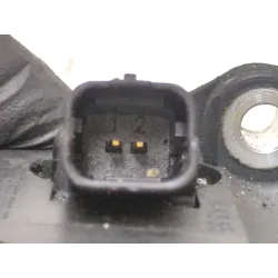 Recambio de sensor posicion cigüeñal para citroën c2 (jm_) 1.1 referencia OEM IAM 9639999880  