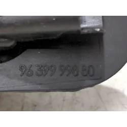 Recambio de sensor posicion cigüeñal para citroën c2 (jm_) 1.1 referencia OEM IAM 9639999880  