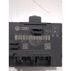 Recambio de modulo electronico para audi a5 sportback (8ta) 2.0 tdi referencia OEM IAM 8T0959795J  