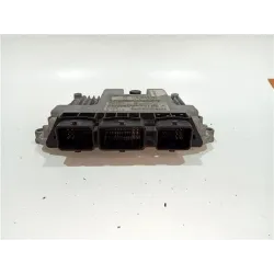 Recambio de centralita inyeccion para peugeot 206 sedán 1.4 hdi eco 70 referencia OEM IAM 0281011783  