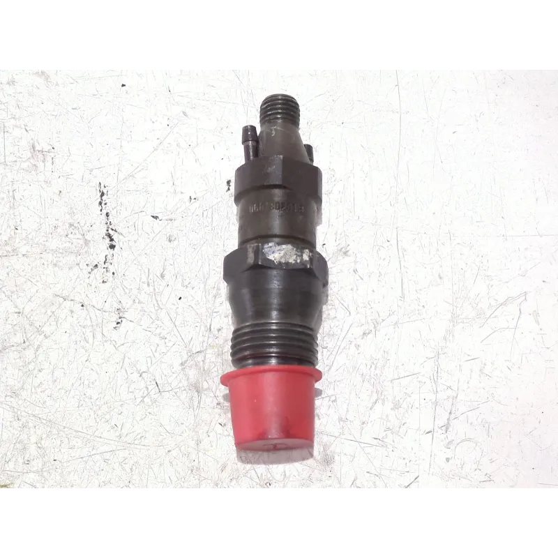 Recambio de inyector para volkswagen jetta ii (19e, 1g2, 165) 1.6 td referencia OEM IAM KCA30S364 068130201B  