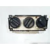 Recambio de mandos climatizador para volkswagen polo ii 2f (801/803)(10.1990) referencia OEM IAM 867819045A  