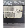 Recambio de cuadro completo para renault megan scenic jm 1.5 d 100 cv referencia OEM IAM 8200720313  