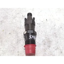 Recambio de inyector para volkswagen jetta ii (19e, 1g2, 165) 1.6 td referencia OEM IAM KCA30S364 068130201B  