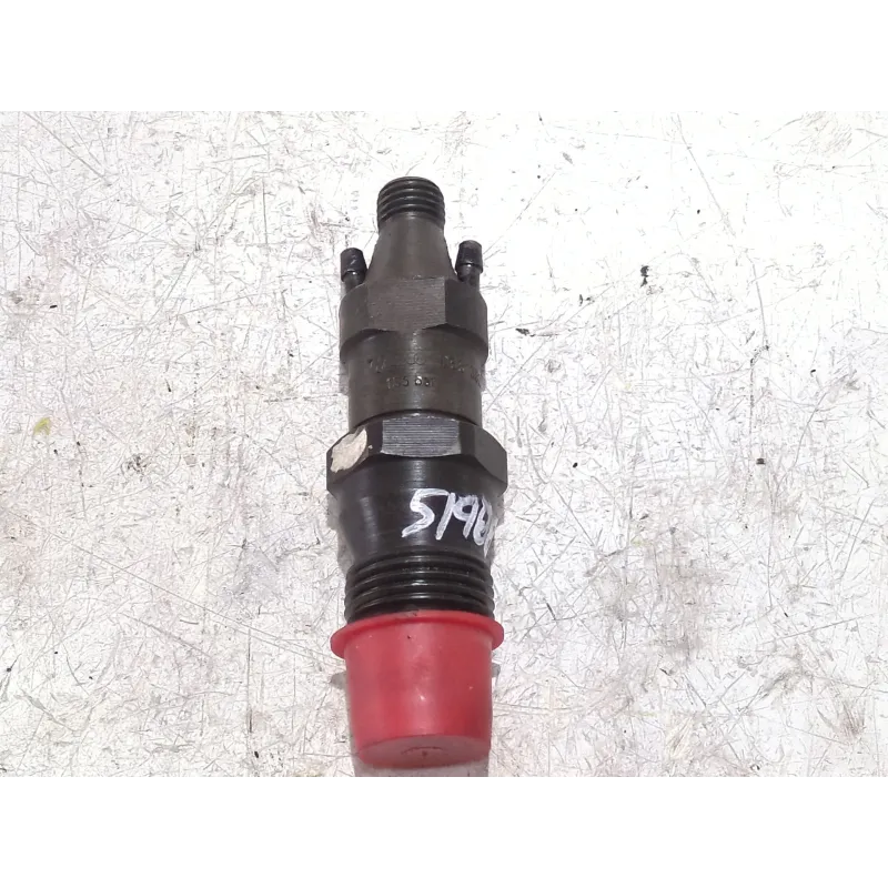 Recambio de inyector para volkswagen jetta ii (19e, 1g2, 165) 1.6 td referencia OEM IAM KCA30S364 068130201B  
