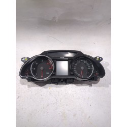 CUADRO COMPLETO 8T0920931D 