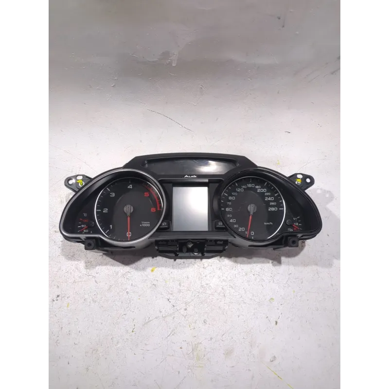 Recambio de cuadro completo para audi a5 sportback (8ta) 2.0 tdi referencia OEM IAM 8T0920931D  