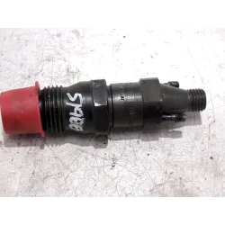 Recambio de inyector para volkswagen jetta ii (19e, 1g2, 165) 1.6 td referencia OEM IAM KCA30S364 068130201B  
