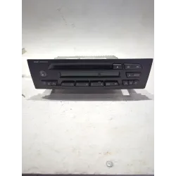 Recambio de radio cd para bmw serie 1 berlina (e81/e87)(2004) 2.0 118i [2,0 ltr. - 105 kw 16v] referencia OEM IAM 6512695914501 