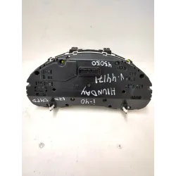 Recambio de cuadro completo para hyundai i40 1.7 d 115cv referencia OEM IAM 940333Z300  