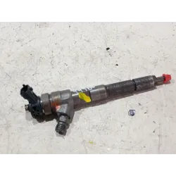 Recambio de inyector para dacia dokker 1.5 dci referencia OEM IAM 0445110485  