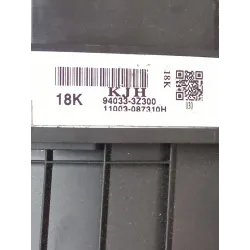Recambio de cuadro completo para hyundai i40 1.7 d 115cv referencia OEM IAM 940333Z300  