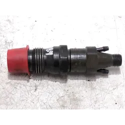 Recambio de inyector para volkswagen jetta ii (19e, 1g2, 165) 1.6 td referencia OEM IAM KCA30S364 068130201B  