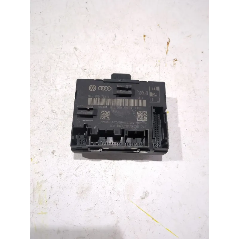Recambio de modulo electronico para audi a5 sportback (8ta) 2.0 tdi referencia OEM IAM 8T0959792J  
