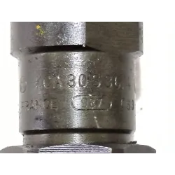 Recambio de inyector para volkswagen jetta ii (19e, 1g2, 165) 1.6 td referencia OEM IAM KCA30S364 068130201B  