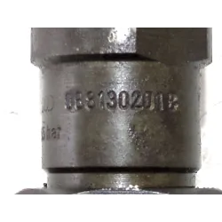 Recambio de inyector para volkswagen jetta ii (19e, 1g2, 165) 1.6 td referencia OEM IAM KCA30S364 068130201B  