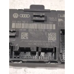 Recambio de modulo electronico para audi a5 sportback (8ta) 2.0 tdi referencia OEM IAM 8T0959792J  