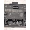 Recambio de modulo electronico para audi a5 sportback (8ta) 2.0 tdi referencia OEM IAM 8T0959792J  