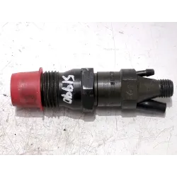 Recambio de inyector para volkswagen jetta ii (19e, 1g2, 165) 1.6 td referencia OEM IAM KCA30S364 068130201B  
