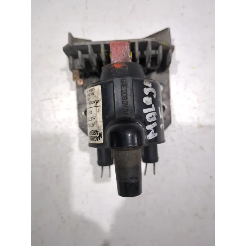 Recambio de bobina encendido para seat malaga (1985) 1.7 d referencia OEM IAM AEI500E  