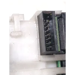 Recambio de mando limpia para nissan qashqai i (j10, nj10) 2.0 dci referencia OEM IAM   