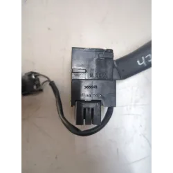 Recambio de mando limpia para land rover freelander i (l314) 2.0 di 4x4 referencia OEM IAM M8669  
