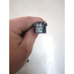 Recambio de mando limpia para land rover freelander i (l314) 2.0 di 4x4 referencia OEM IAM M8669  