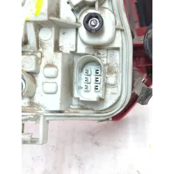 Recambio de piloto trasero derecho para audi a3 (8p1) 2.0 tdi 16v referencia OEM IAM 8P4945096E 24S  