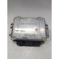 Recambio de centralita inyeccion para citroën berlingo multispace (b9) 1.6 hdi 90 referencia OEM IAM 0281013872  