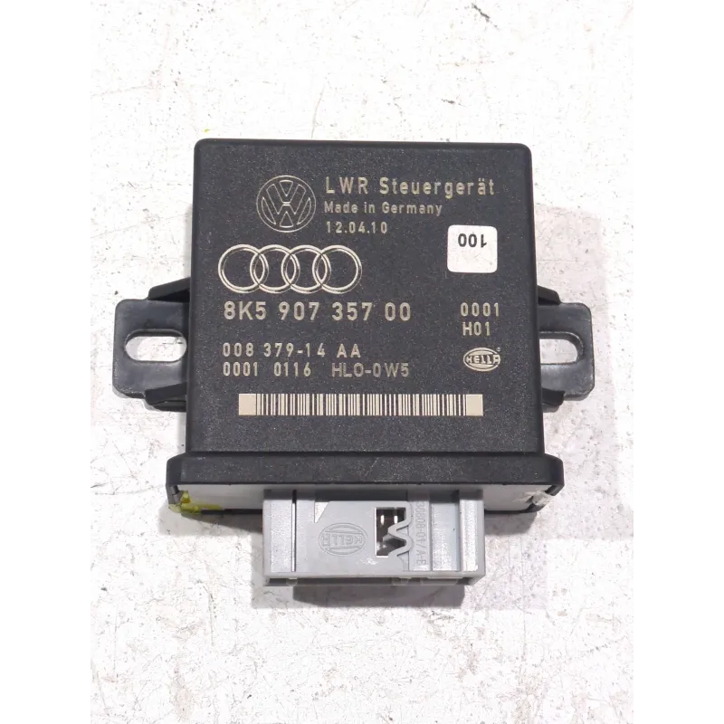 Recambio de modulo electronico para audi a5 sportback (8ta) 2.0 tdi referencia OEM IAM 8K590735700  