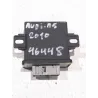 Recambio de modulo electronico para audi a5 sportback (8ta) 2.0 tdi referencia OEM IAM 8K590735700  