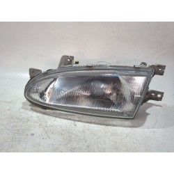 FARO DELANTERO IZQUIERDO H4P43THMC 