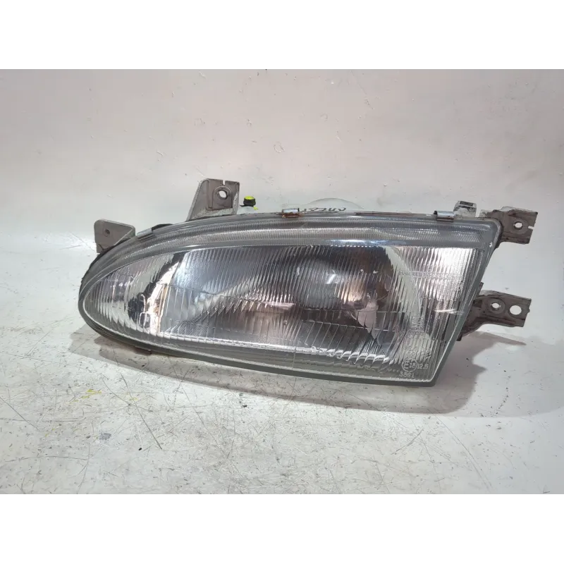 Recambio de faro delantero izquierdo para hyundai accent (lc)(2000) 1.3 referencia OEM IAM H4P43THMC  