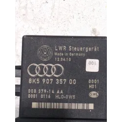 Recambio de modulo electronico para audi a5 sportback (8ta) 2.0 tdi referencia OEM IAM 8K590735700  