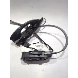Recambio de cerradura puerta delantera derecha para volkswagen golf vii (5g1, bq1, be1, be2) 1.2 tsi referencia OEM IAM 16A 5K18