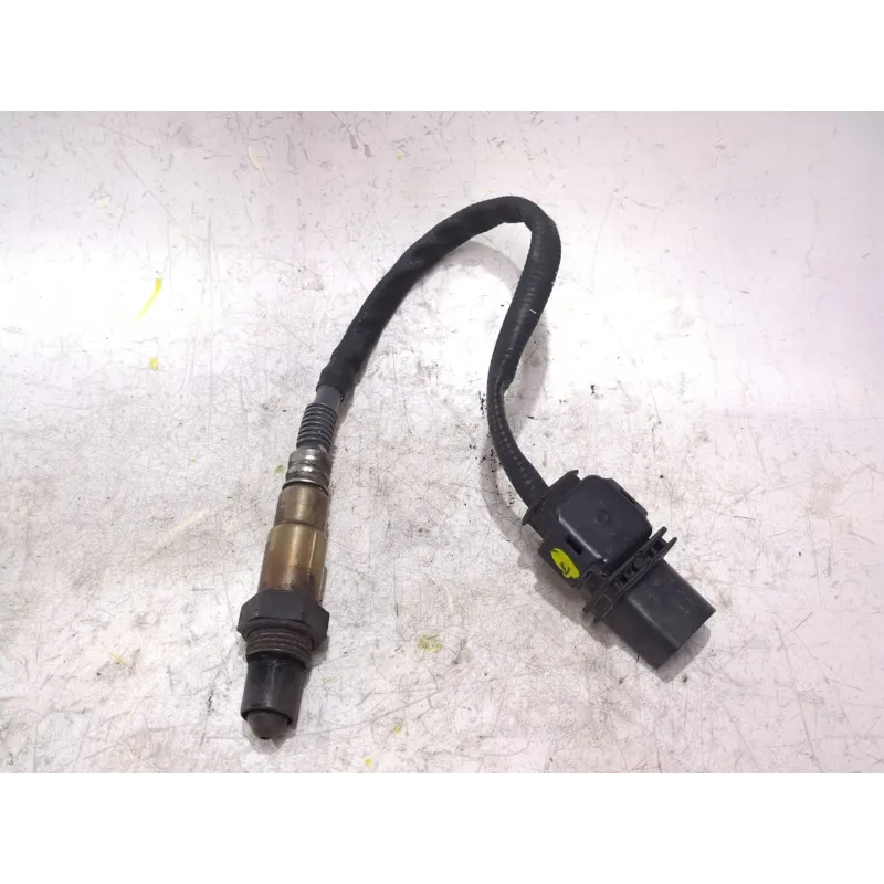 Recambio de sonda lambda para bmw 1 (f20) 116 d referencia OEM IAM 0281004018 779160003  