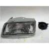 Recambio de faro delantero izquierdo para fiat ducato caja abierta (desde 03.94) referencia OEM IAM E11175020343  