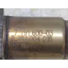 Recambio de sonda lambda para bmw 1 (f20) 116 d referencia OEM IAM 0281004018 779160003  