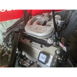 Recambio de motor completo para bmw serie 3 berlina (e36)(1990) 316 i referencia OEM IAM 164E2  