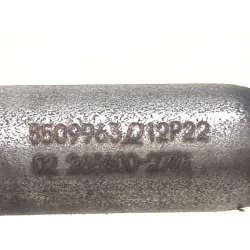 Recambio de sonda lambda para bmw 1 (f20) 116 d referencia OEM IAM 8509963  